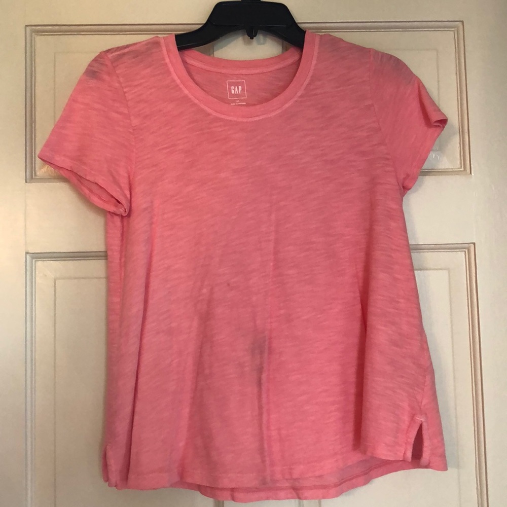Women’s tee